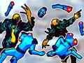 游戏Hero 4 Slice Enemies