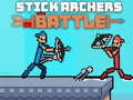 游戏Stick Archers Battle