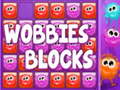 游戏Wobbies Blocks