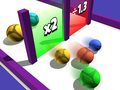 游戏Clone Ball Rush