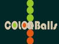 游戏Color Balls 