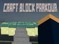 游戏Craft Block Parkour