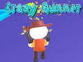 游戏Crazy Gunner