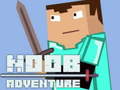 游戏Noob Adventure