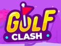 游戏Golf Clash