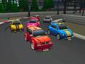 游戏High Speed Extreme Racing