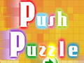 游戏Push Puzzle