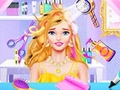 游戏My Fashion Hair Salon