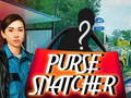 游戏Purse Snatcher