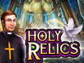 游戏Holy Relics
