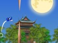 游戏Blue Ranger High Jump