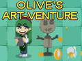 游戏Olive’s Art-Venture