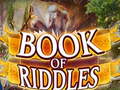 游戏Book of Riddles