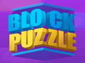 游戏Block Puzzle 
