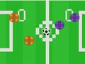 游戏Shoot and Goal