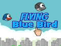 游戏Flying Blue Bird