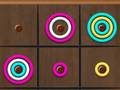 游戏Color Circle Puzzle