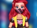 游戏My Best FF Outfits
