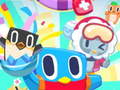 游戏Super Penguins