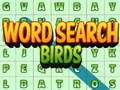 游戏Word Search: Birds