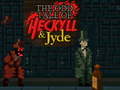 游戏The Odd Tale of Heckyll & Jyde