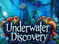 游戏Underwater Discovery