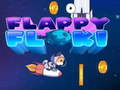 游戏Flappy Floki