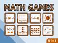 游戏Math Games