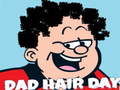 游戏Dad Hair Day