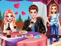 游戏Vampire Princess First Date