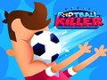 游戏Football Killers 