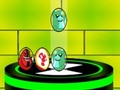 游戏Ben 10 Match 3 Aliens