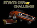 游戏Stunts Car Challenges