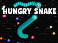 游戏Hungry Snake