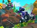 游戏Atv Trial Racing
