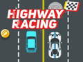 游戏Highway Racing