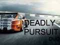 游戏Deadly Pursuit Duo