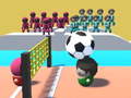 游戏Volley Squid Gamer