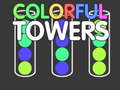 游戏Colorful Towers