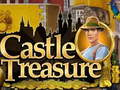 游戏Castle Treasure