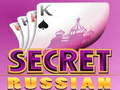 游戏Secret Russian