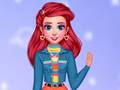 游戏Princess Soft Grunge Looks