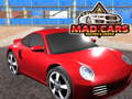 游戏Mad Cars Racing and Crash
