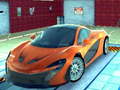 游戏Drift Boss Supercar