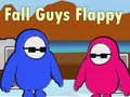 游戏Fall Guys Flappy
