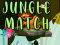 游戏Jungle Match