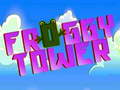 游戏Froggy Tower