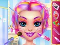游戏Candy Makeup Fashion Girl 