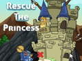 游戏Rescue the Princess