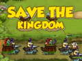 游戏Save The Kingdom
